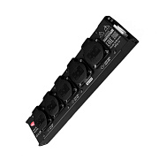 Туровый дистрибьютор питания ET 2-5 PC